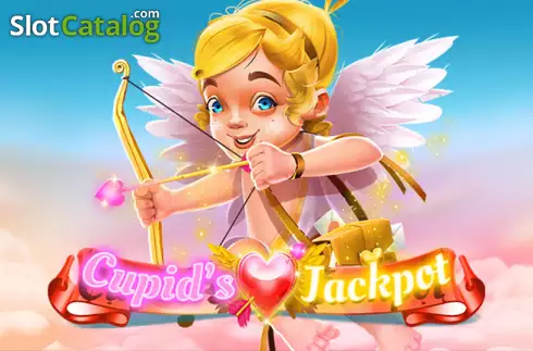 Cupid’s Jackpot Logo