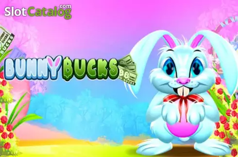 Bunny Bucks Logo
