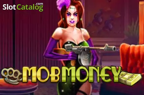 Mob Money Logo