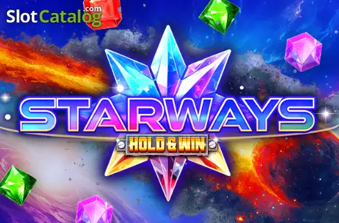 Starways slot