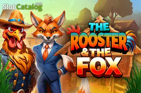 The Rooster & The Fox 2025-10-17