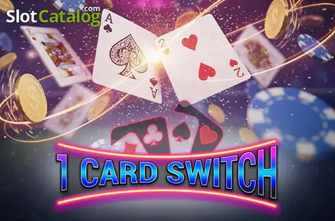 1 Card Switch 2025-10-16