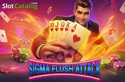 Sigma Flush Attack 2025-12-15
