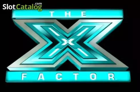 The X Factor Platinum Logo