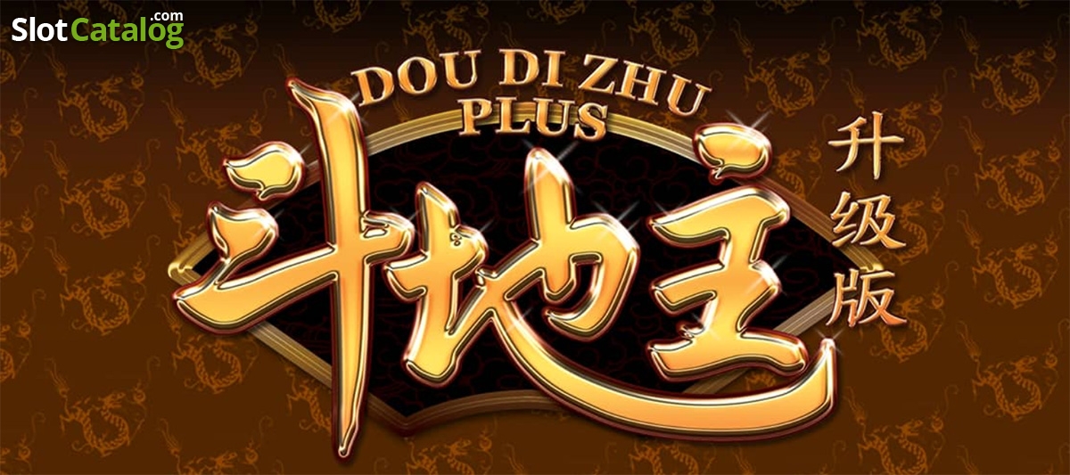 Dou Di Zhu Plus Slot - Free Demo & Game Review | Aug 2023