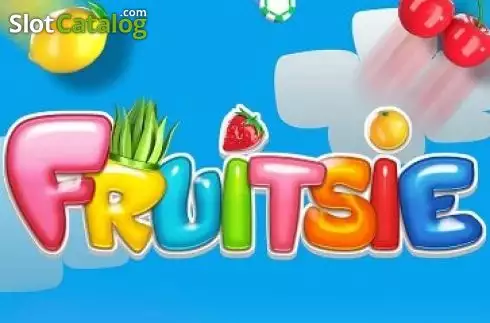 Fruitsie логотип