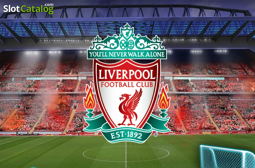 Liverpool FC Demo Slot