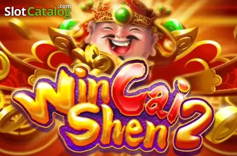 Win Cai Shen 2 slot