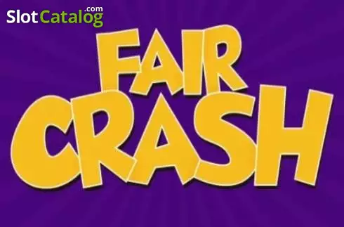 Fair Crash Logo