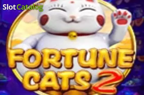 Fortune Cats 2 slot