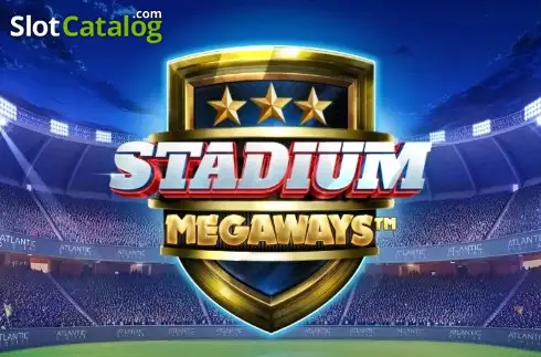 Stadium Megaways slot