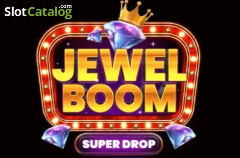 Jewel Boom Super Drop (BGAMING)