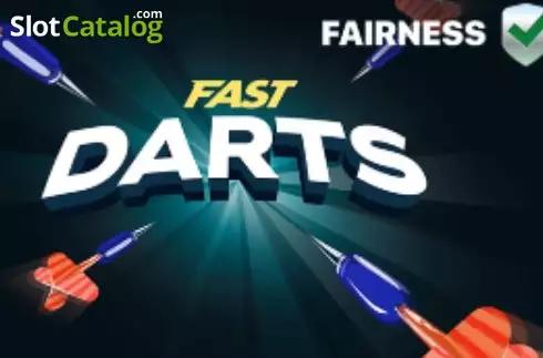 Darts Logo
