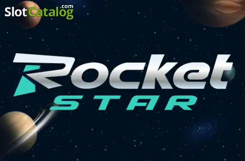 RocketStar slot