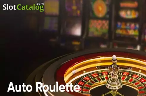 Auto Roulette (Atmosfera) ロゴ