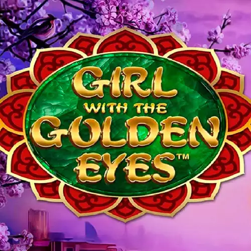 Girl with the Golden Eyes логотип