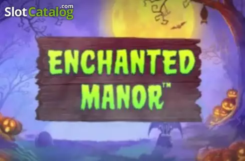 Enchanted Manor Machine à sous