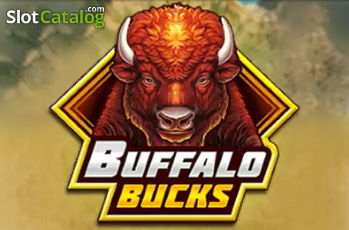 Buffalo Bucks ロゴ