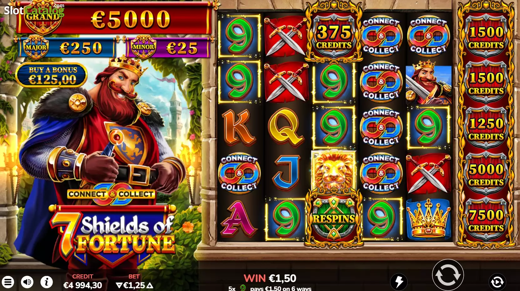 7 Shields of Fortune Slot ᐈ Play Free Demo & Review 2023