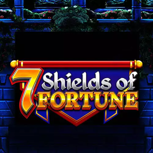 7 Shields of Fortune Logotipo