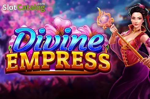 Divine Empress Logo