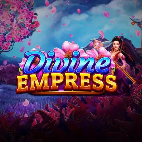 Divine Empress Siglă