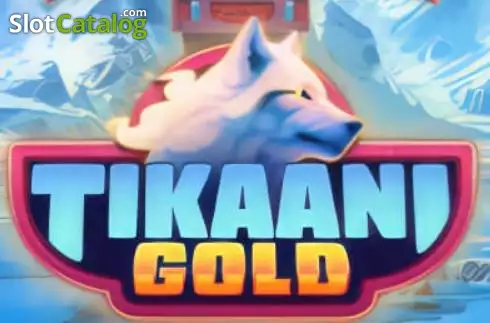Tikaani Gold Logo