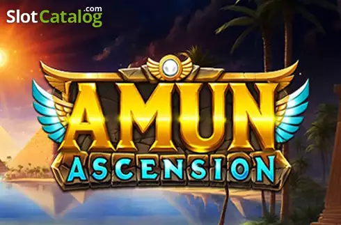 Amun Ascension Logo