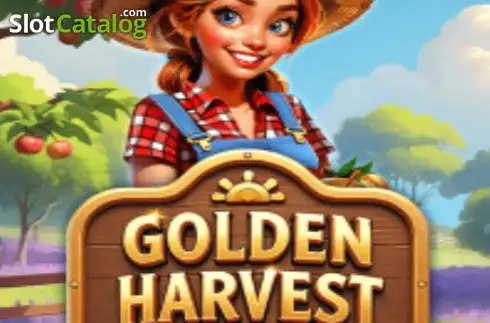 Golden Harvest (Atomic Slot Lab) 2025-10-30