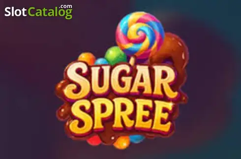 Sugar Spree slot