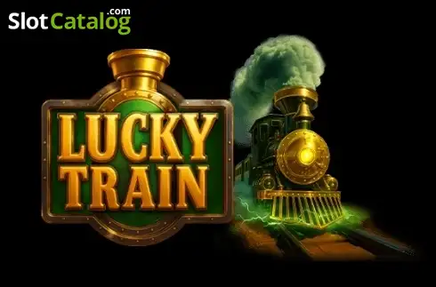 Lucky Train Machine à sous