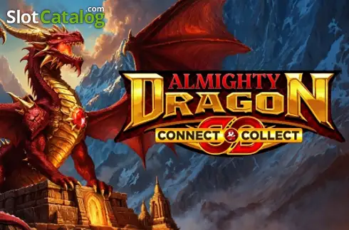 Almighty Dragon 2026-10-08