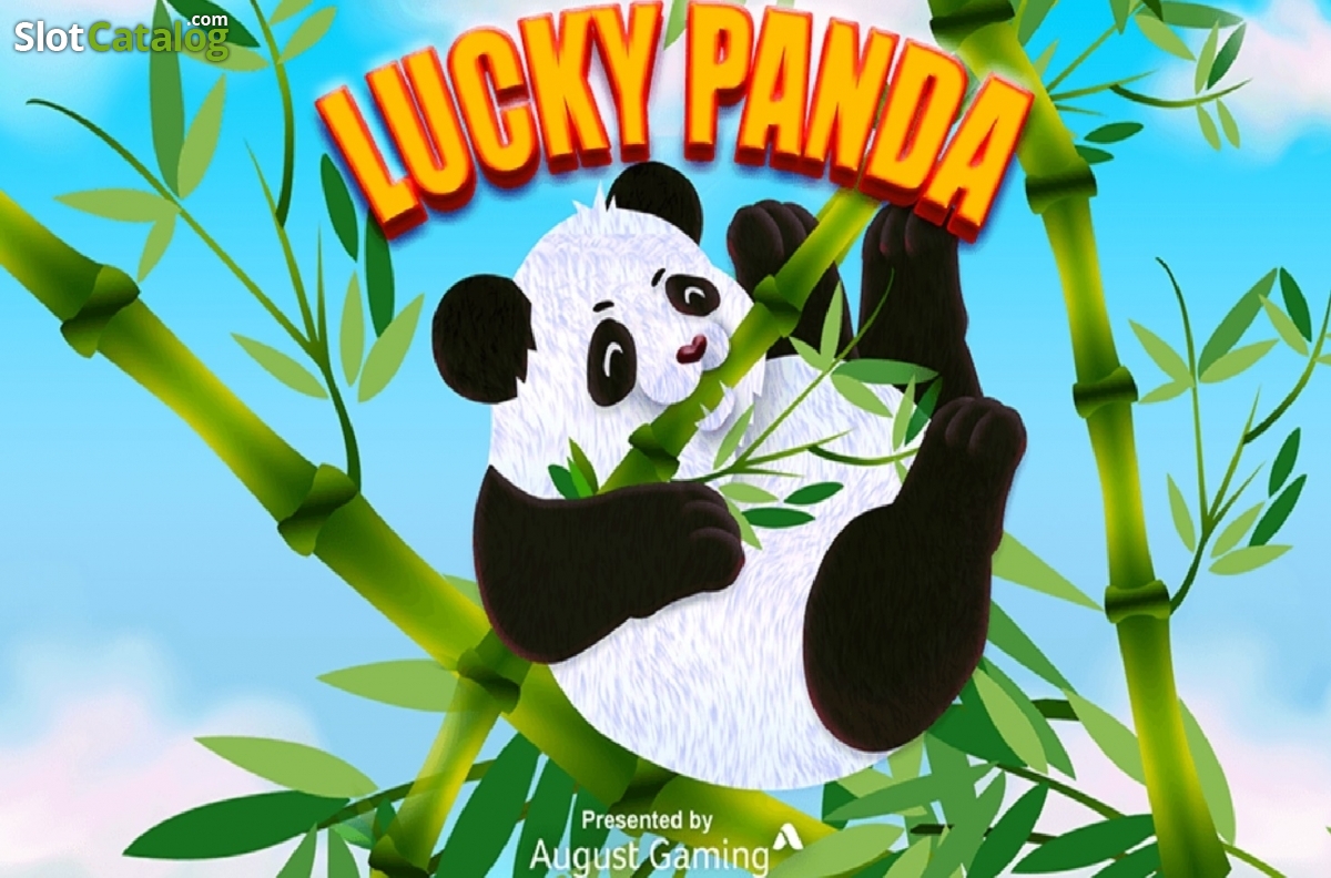 The Lucky Panda