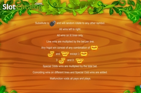 Captura de tela5. Super Fruit (August Gaming) slot