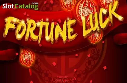 Fortune Luck ロゴ