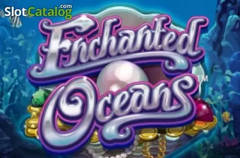 Enchanted Oceans ロゴ
