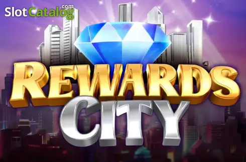 Rewards City Logo