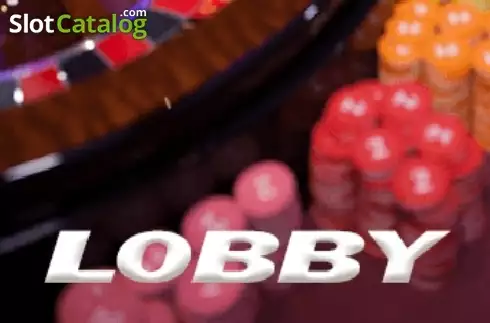Lobby Live Casino (Authentic Gaming) Siglă
