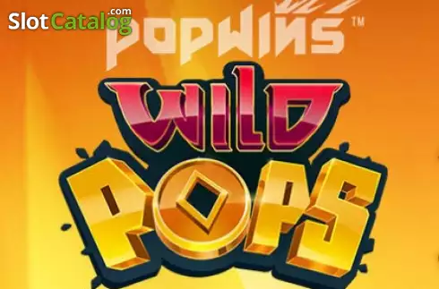 Wildpops Логотип