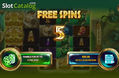 Free Spins 1. HippoPop slot