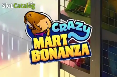 Crazy Mart Bonanza slot