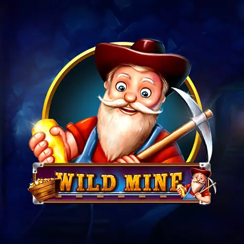 Wild Mine Logo
