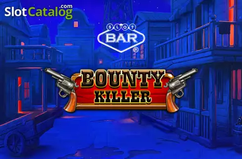 Bounty Killer Logo