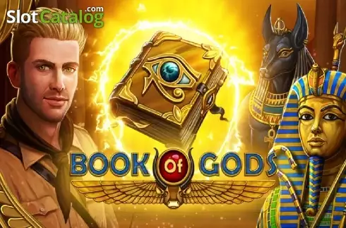 Book of Gods (BF games)