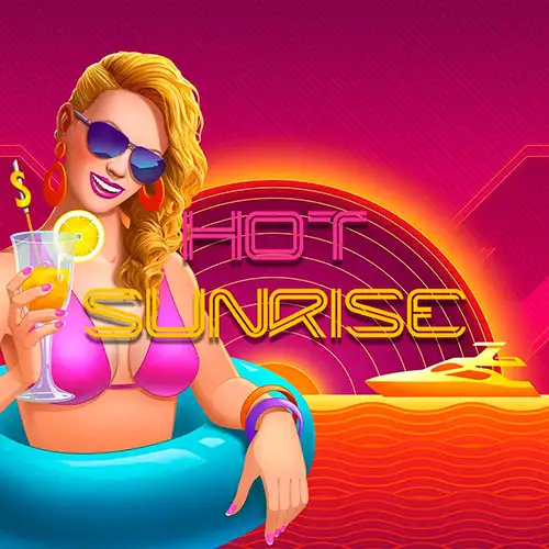 Hot Sunrise Logo