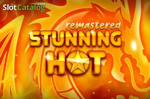 Video 1. Stunning Hot Remastered slot