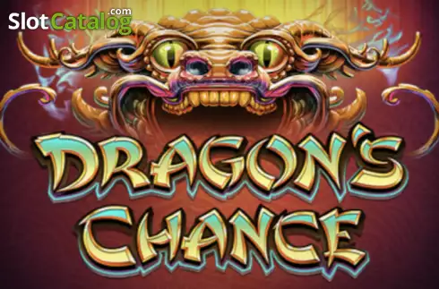 Dragon's Chance Логотип