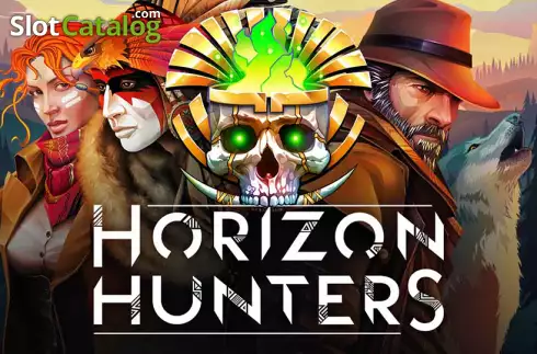 Horizon Hunters ロゴ