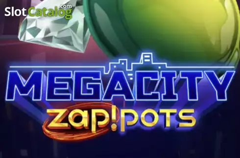 Megacity Логотип
