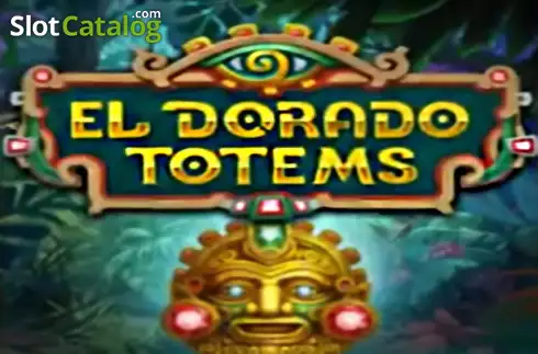El Dorado Totems Λογότυπο